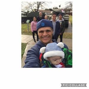 Meet your Posher, Vicky